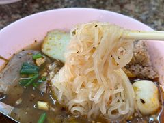 -榮泰米粉湯(Left Shop)