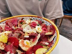 -Alimentari早午餐(安福路店)