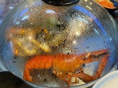 -争先鲜·蒸汽海鲜自助·鲜切牛肉