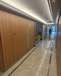 -中法母婴月子中心(南湖创始店)