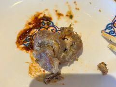 -蒙亨·手把肉·蒙古包文化主题餐厅(天恒广场店)