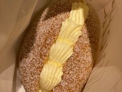 皇室忌廉包-老佛爷饼店