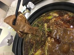 -新乡杨记红焖羊肉火锅(天坛南门店)