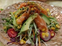 -桃屋日本料理(清华科技园店)