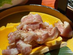 -山之屋炭火烧肉·生啤畅饮(大朗万科中央公园店)