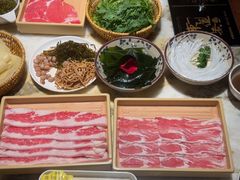 -东道煮牛肉火锅(东盛大街店)
