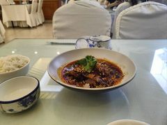 -成都驻京办餐厅(蜀都宾馆店)