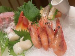-花和海鲜自助(梅江店)