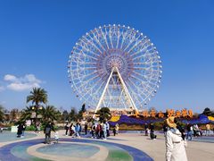 -七彩云南欢乐世界