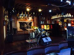 -甘尼仕印度餐厅爵士酒吧(阳春巷店)