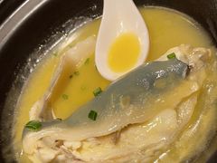 -小厨娘淮扬菜(清江苏宁广场店)