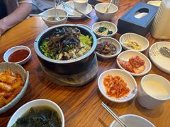 -豆腐村韩国料理(沙田店)