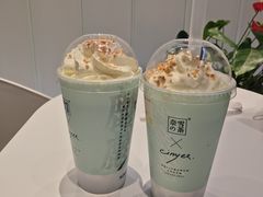 -奈雪的茶(湖滨银泰in77C区PRO店)