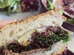 超级牛肉帕尼尼-O'mills Sourdough Bakery&Bistro(永嘉路店)