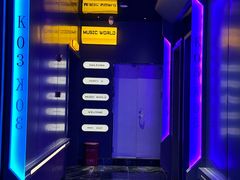 -海乐星KTV(航空路店)