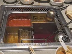 -海底捞火锅(天津SM城市广场店)