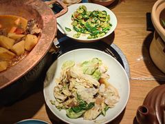 -吃饭皇帝大土家民族菜(正大广场店)