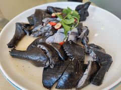 -沙龙酒家