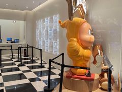 -泡泡玛特POPMART(正弘城店)