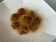 -世博源公馆·本帮融合菜·主题包厢·江景餐厅