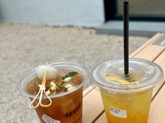 -J Create城市露营咖啡·简餐·宠物(上海动物园店)