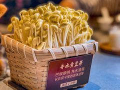 -巴奴毛肚火锅(悠唐购物中心店)