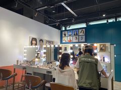 -海马体照相馆(天津世纪都会店)