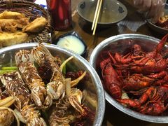 -辣盆盆麻辣小龙虾(哈尔滨总店)