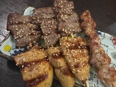 -哥哥の深夜食堂(红松东路店)