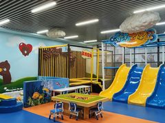 -蓝鲸湾汤泉(包河店)