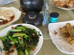 -区海鸡场饭店(石壁店)