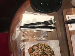 -太平洋咖啡(五月花店)