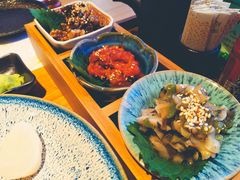 -隐鮨日料(北辰三角洲店)