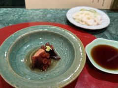 -鮨冠OMAKASE食べ放题(北京首店)