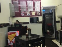 -吴茂兴本帮面(百色路店)