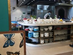 -三品香·江浙菜(松江九谊店)