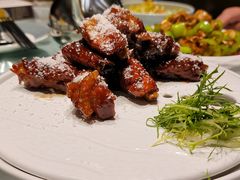 -新时代大酒店(仰口路店)