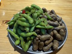 -老姑砂锅·烧烤天津菜(体北道店)