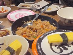 -三禾寿司(君尚店)