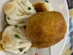 -毛华美食(清扬路店)