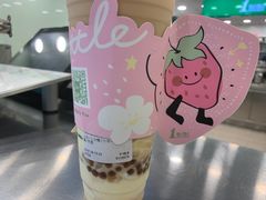 冰激凌-1点点(湖明店)