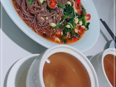 -兰湘子·湘菜小炒(三桥万象城店)