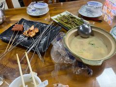 -兆辉木炭海鲜烧烤·海鲜小炒