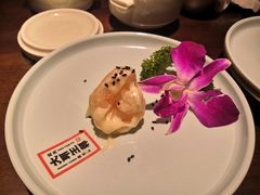 郑和大明虾-应天大明王朝·南京菜(中山陵店)