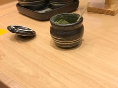 -元气寿司(新城市广场店)