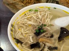 -四季春(美食街店)