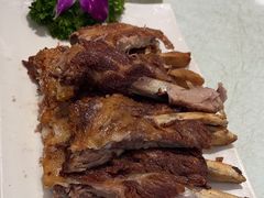-小贝壳酒楼(经九路店)