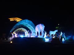 -清迈夜间动物园
