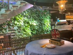 大堂-肉串汪(望京店)