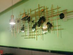 -金滏山烤肉·海鲜·火锅自助餐厅(襄阳万达店)